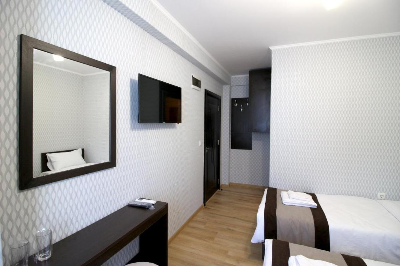Къща За Гости Тони Zlatograd Exterior foto