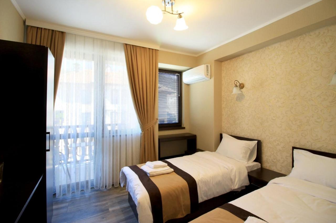 Къща За Гости Тони Zlatograd Exterior foto