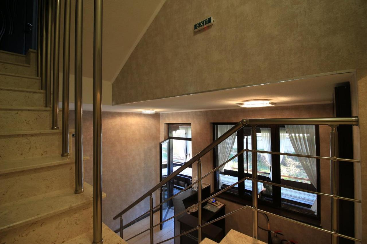 Къща За Гости Тони Zlatograd Exterior foto